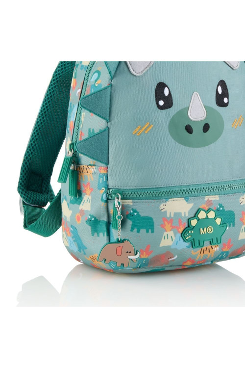 Mochila 28cm DINO