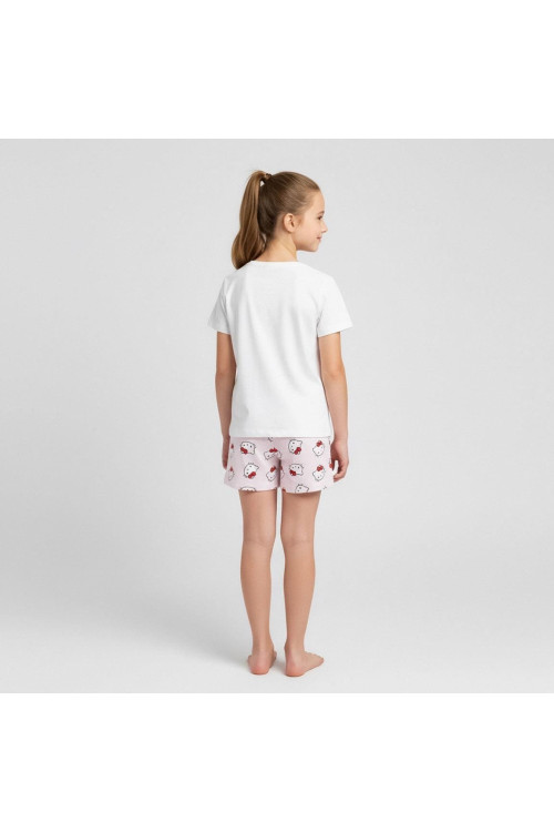 Pijama HELLO KITTY