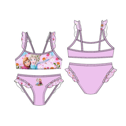 Bikini FROZEN