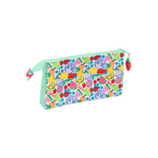 Portatodo triple DORA