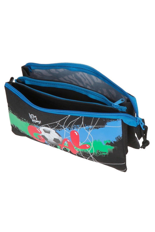 Portatodo triple GOAL