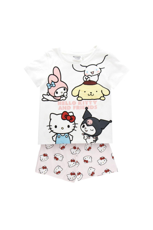 Pijama HELLO KITTY
