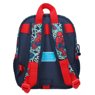 Bolsa deporte SPIDER grafitty