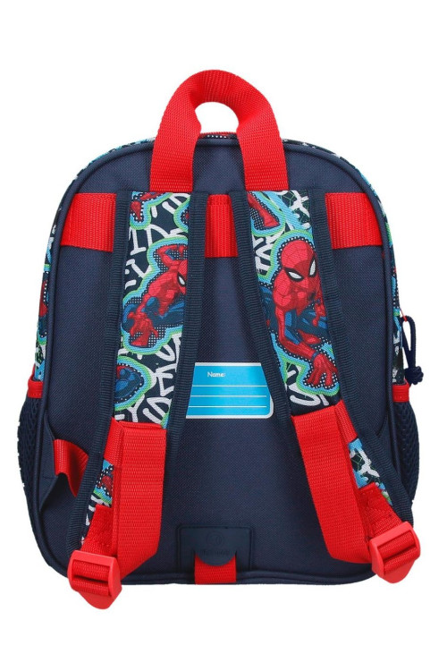 Bolsa deporte SPIDER grafitty
