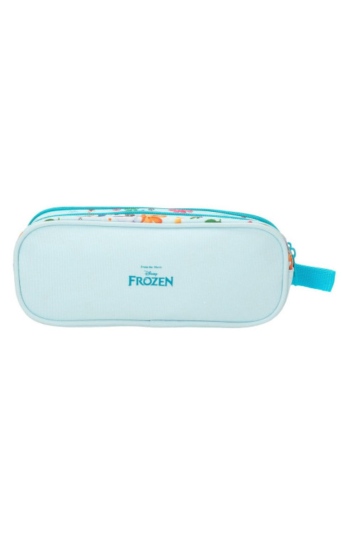 Portatodo doble FROZEN forever 