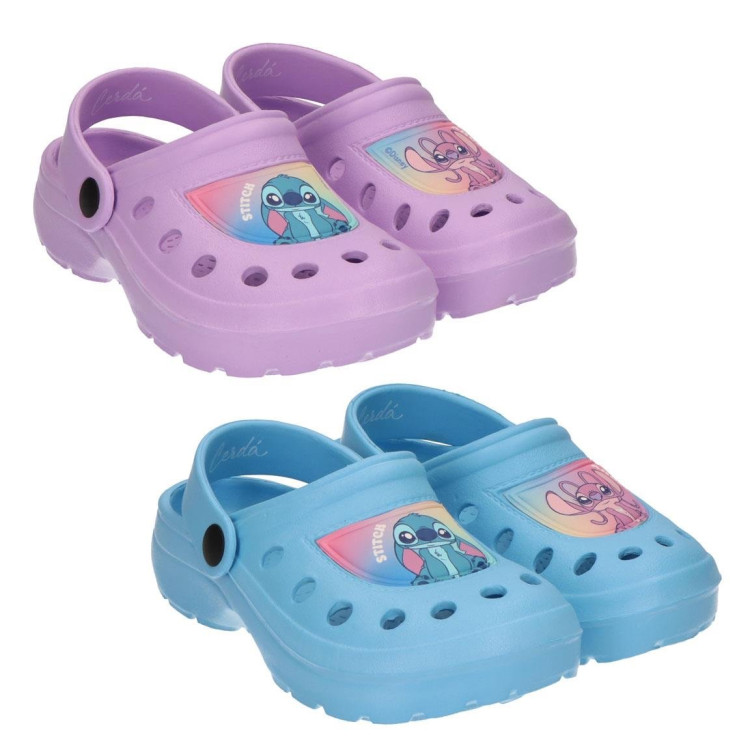 Crocs STITCH