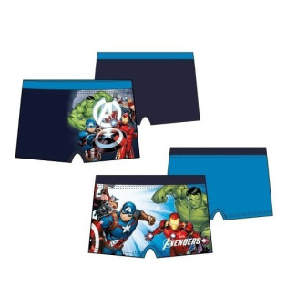 Bañador boxer AVENGERS