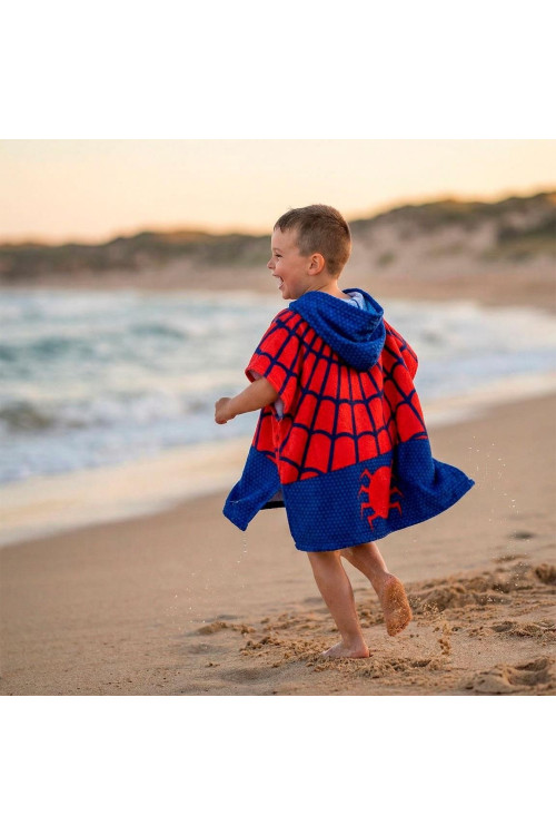 Poncho micro SPIDER