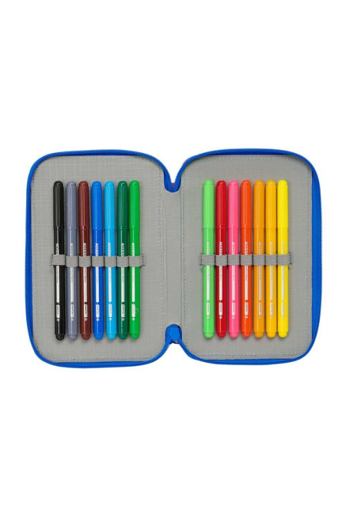 Plumier doble TOY STORY good vibes