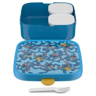 Tupper mepal STITCH