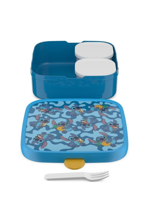 Tupper mepal STITCH