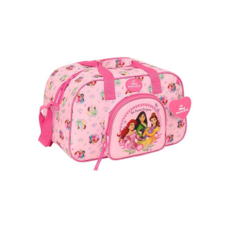Bolsa deporte PRINCESAS crown