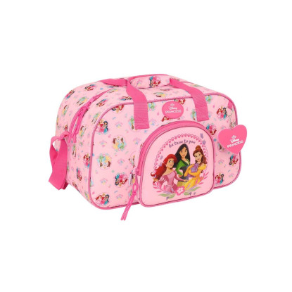 Bolsa deporte PRINCESAS crown