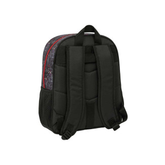 Mochila 38cm MILES MORALES
