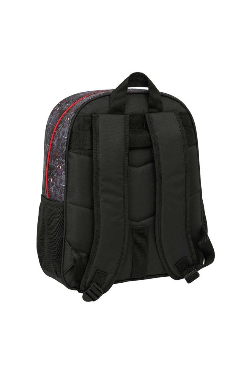 Mochila 38cm MILES MORALES