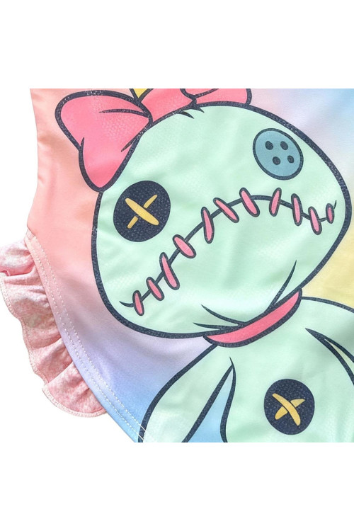 Bañador STITCH