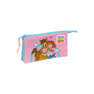 Portatodo triple JESSIE