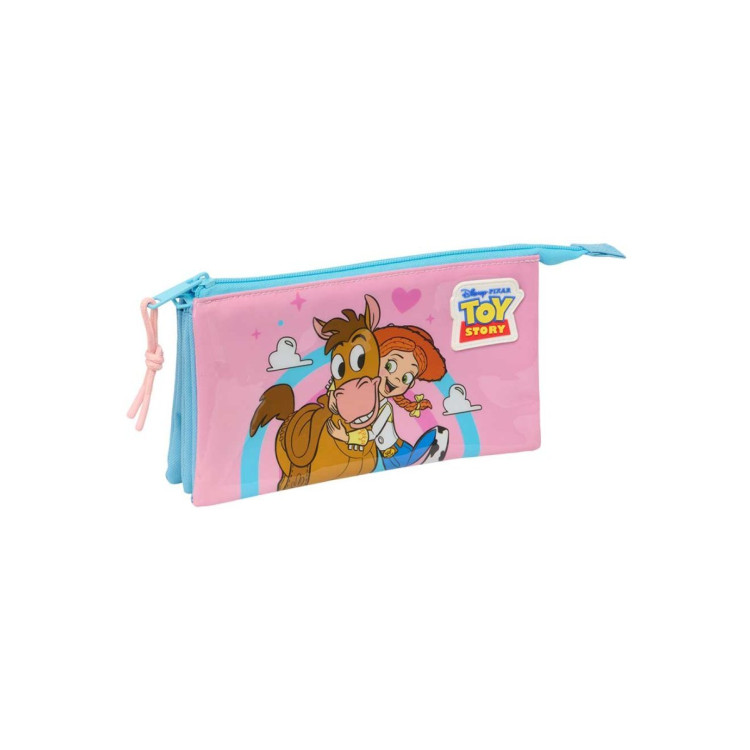 Portatodo triple JESSIE