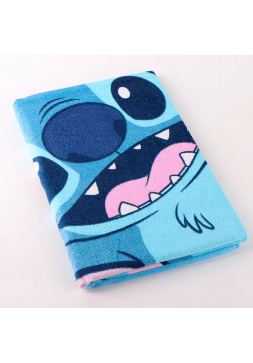 Toalla algodon STITCH