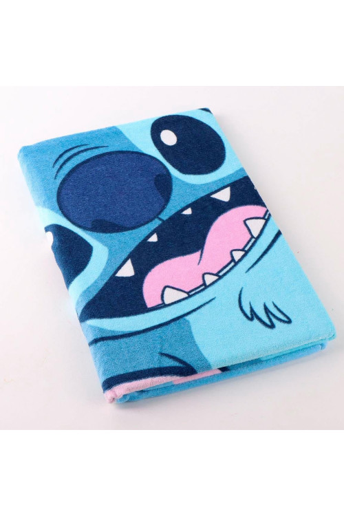 Toalla algodon STITCH