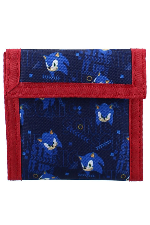 Billetera SONIC
