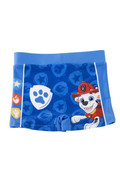 Bañador boxer PAW PATROL