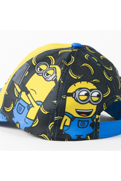 Gorra MINIONS