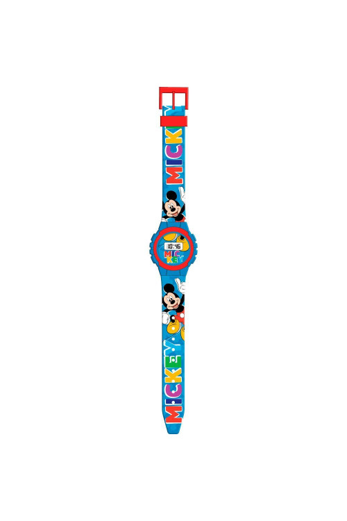 Reloj digital MICKEY