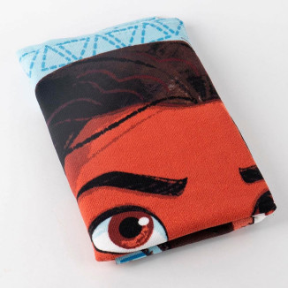 Toalla micro VAIANA
