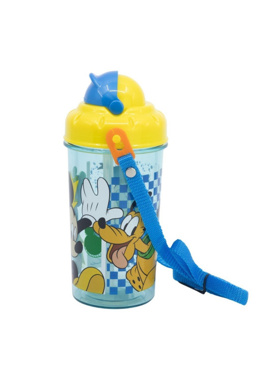 Botella robot 465ml MICKEY