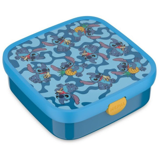 Tupper mepal STITCH