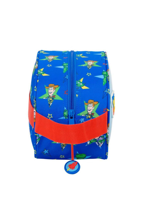 Neceser TOY STORY good vibes
