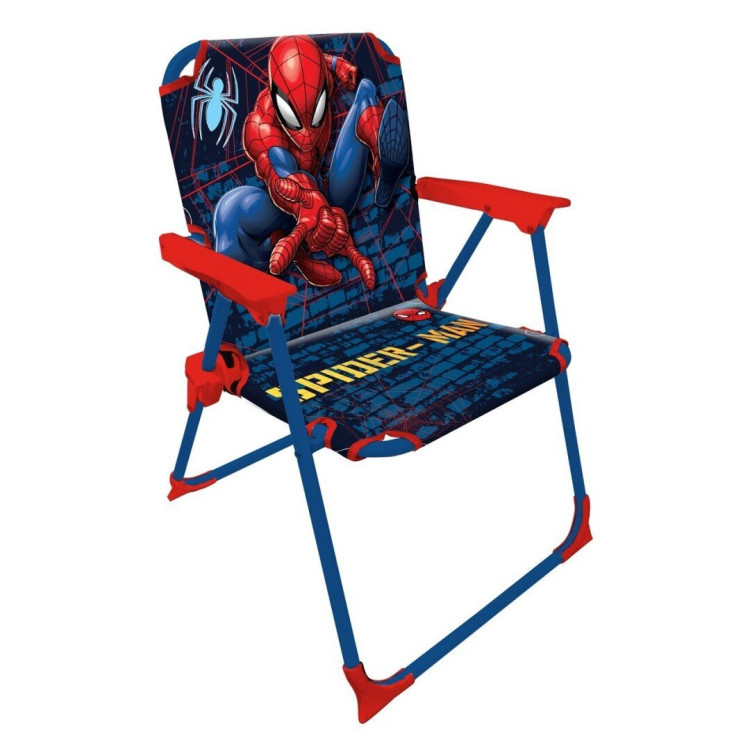 Silla plegable SPIDER