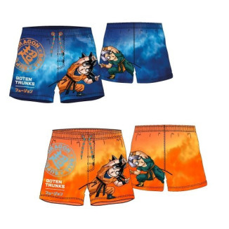 Bañador bermuda DRAGON BALL