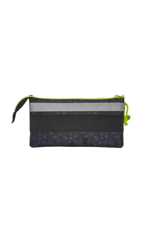 Portatodo triple MINECRAFT