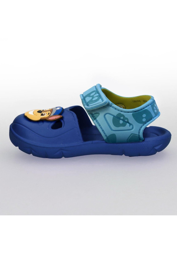 Sandalia sport PAW PATROL
