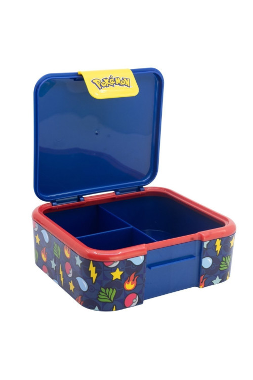 Tupper multiple suprema POKEMON