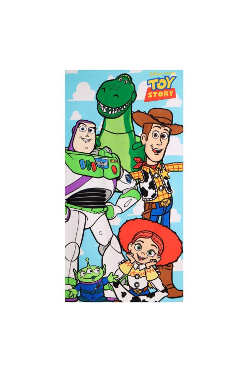 Toalla micro TOY STORY