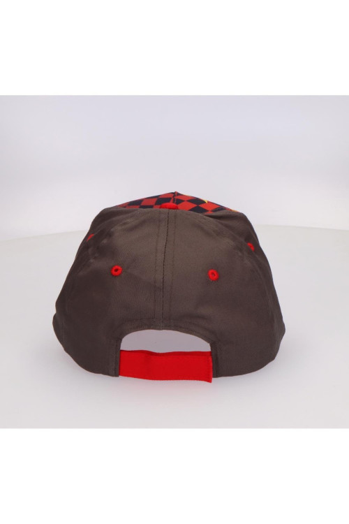 Set gorra + gafas HOT WEELS