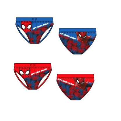 Bañador slip SPIDER
