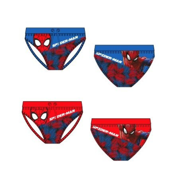 Bañador slip SPIDER