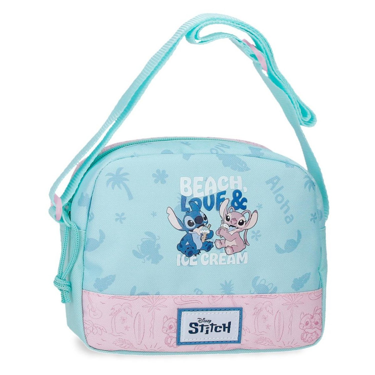 Bolso bandolera STICH beach&love