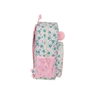 Mochila 42cm MINNIE minty