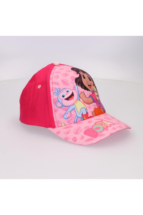 Set gorra + gafas DORA