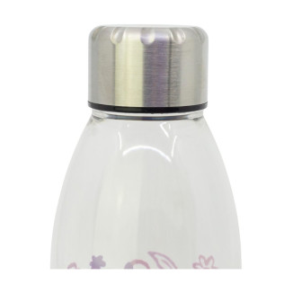 Botella aqua 975ml MINNIE