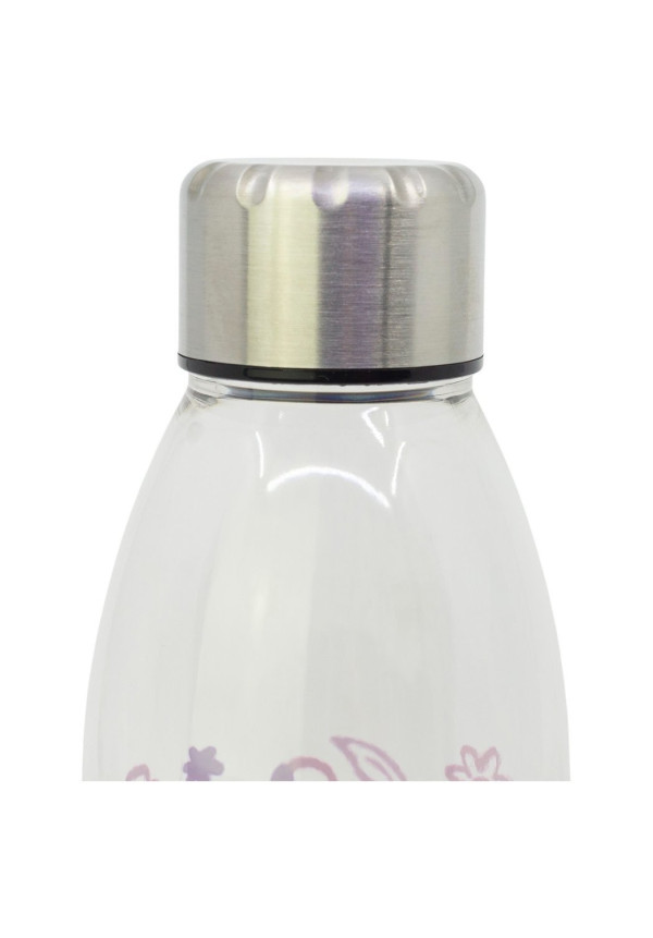 Botella aqua 975ml MINNIE