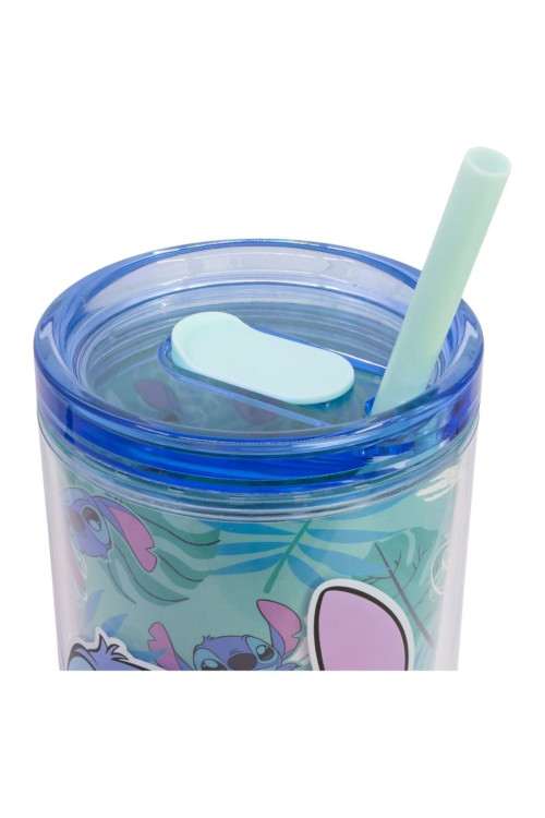 Taza cool XL 860ml STITCH