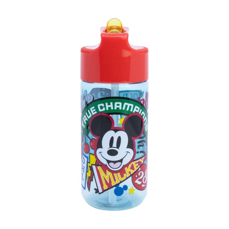 	Botella hidro 450ml MICKEY