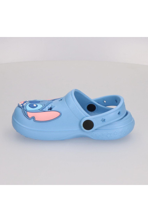 Crocs premium STITCH