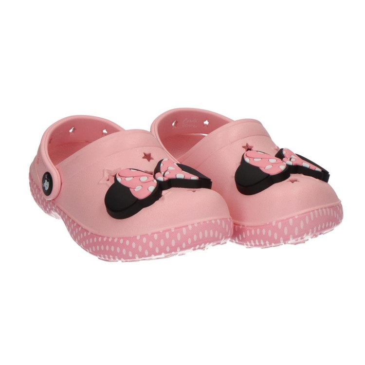 Crocs premium MINNIE